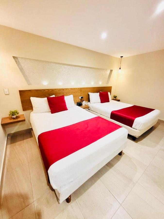 Private Room. Brisas. Zona Hotelera. Канкун Экстерьер фото
