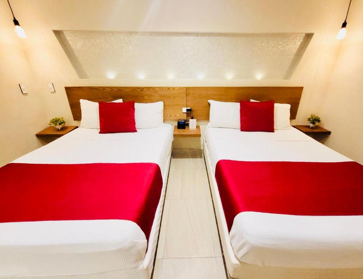Private Room. Brisas. Zona Hotelera. Канкун Экстерьер фото