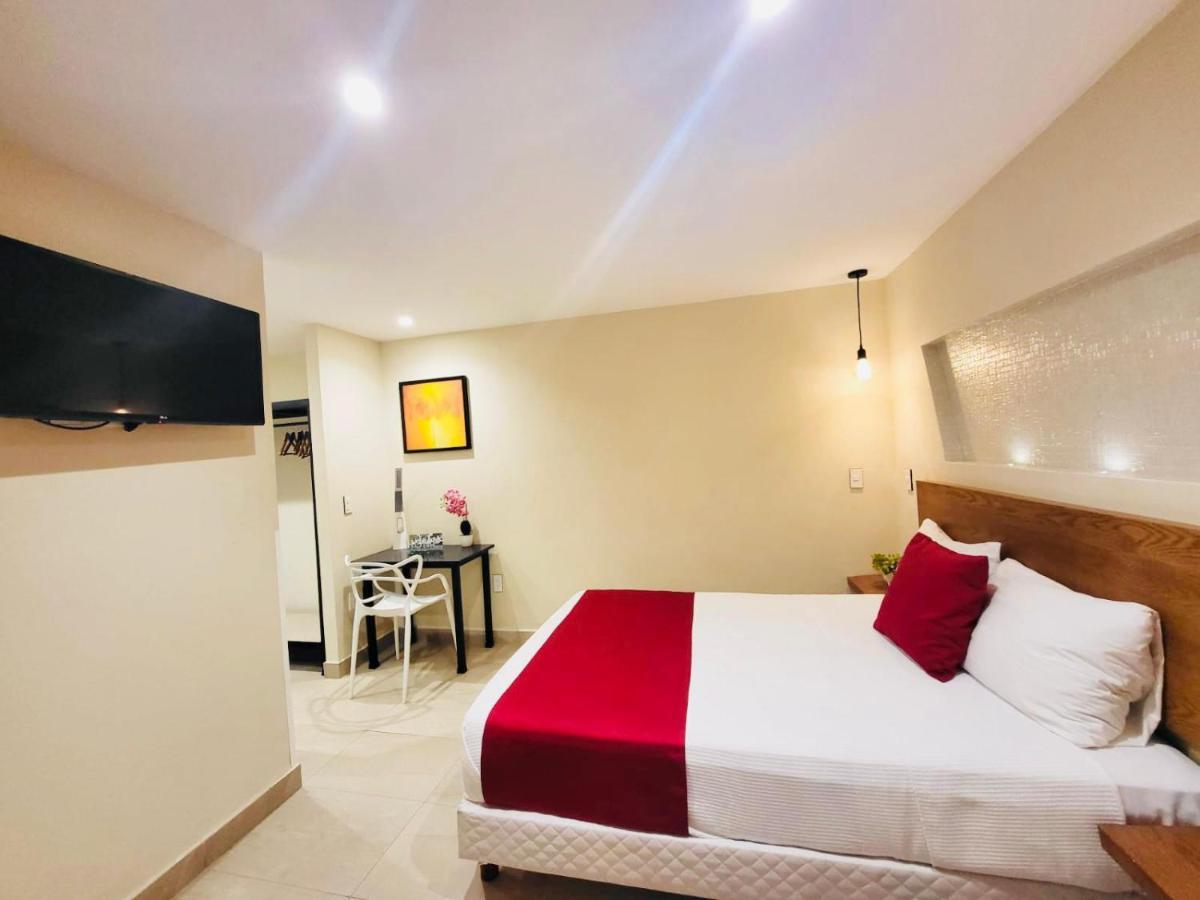 Private Room. Brisas. Zona Hotelera. Канкун Экстерьер фото