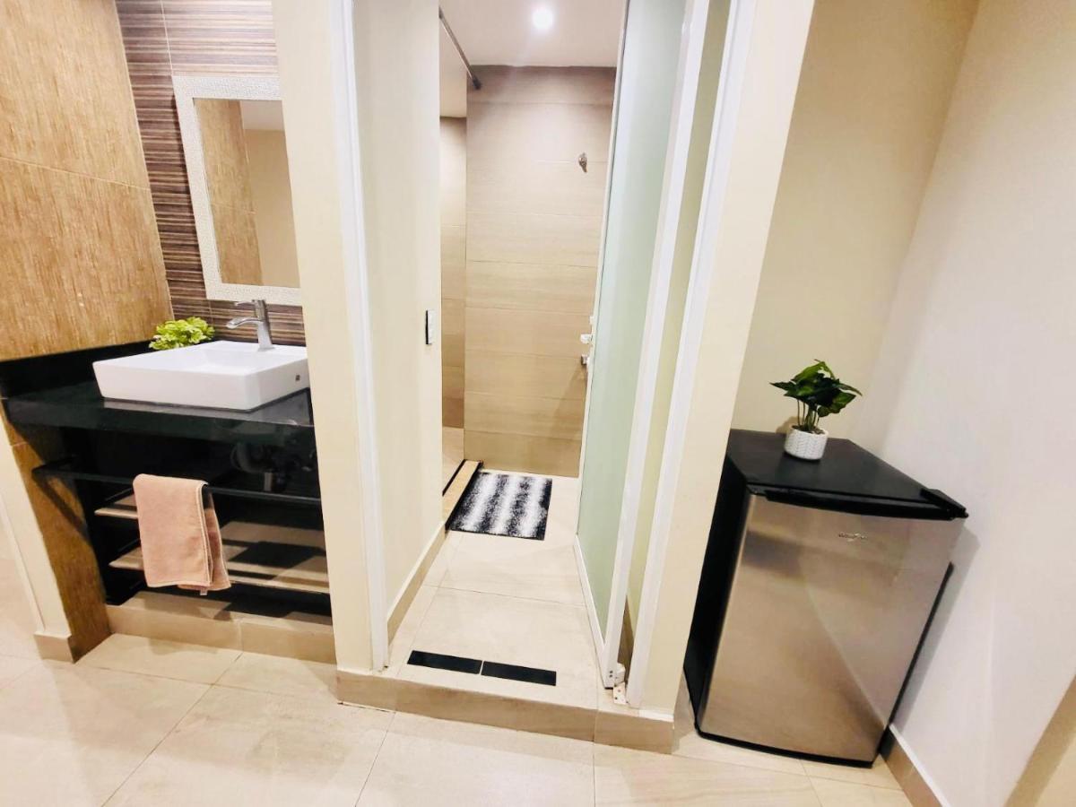 Private Room. Brisas. Zona Hotelera. Канкун Экстерьер фото