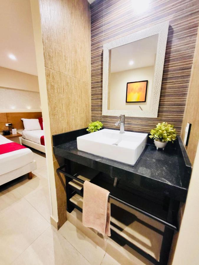 Private Room. Brisas. Zona Hotelera. Канкун Экстерьер фото