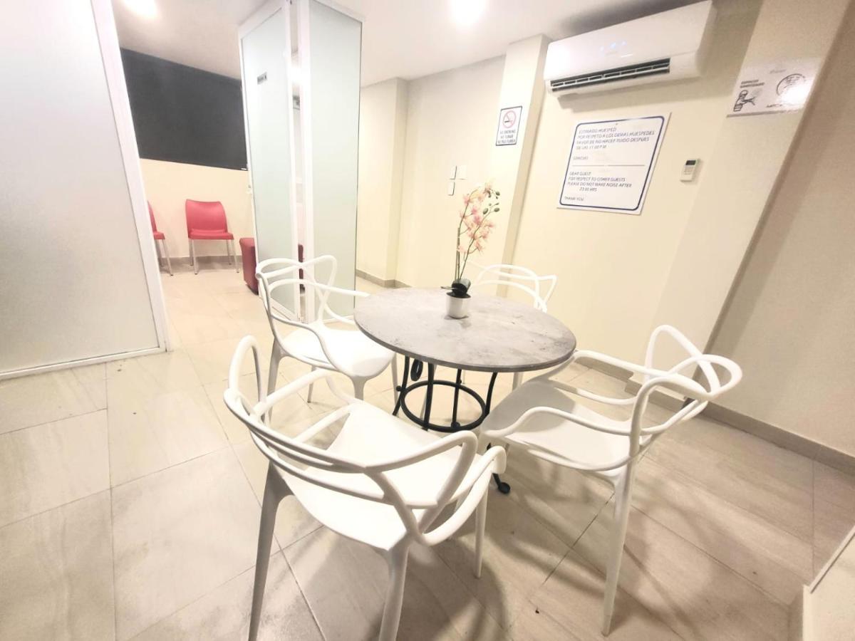 Private Room. Brisas. Zona Hotelera. Канкун Экстерьер фото