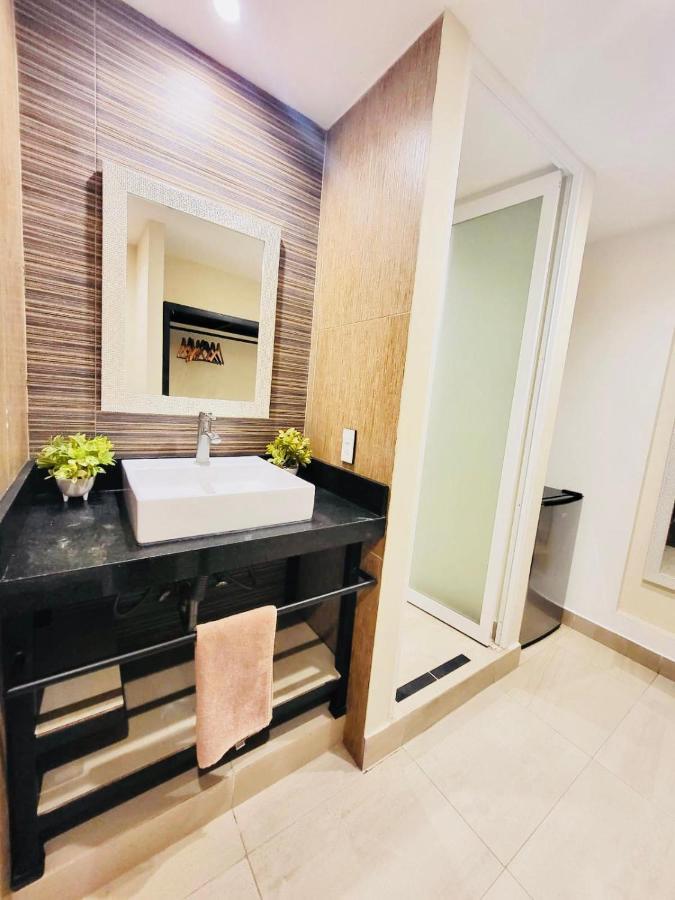 Private Room. Brisas. Zona Hotelera. Канкун Экстерьер фото