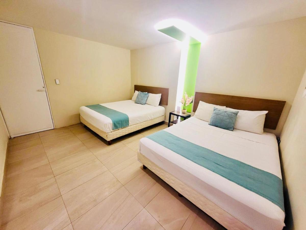 Private Room. Brisas. Zona Hotelera. Канкун Экстерьер фото