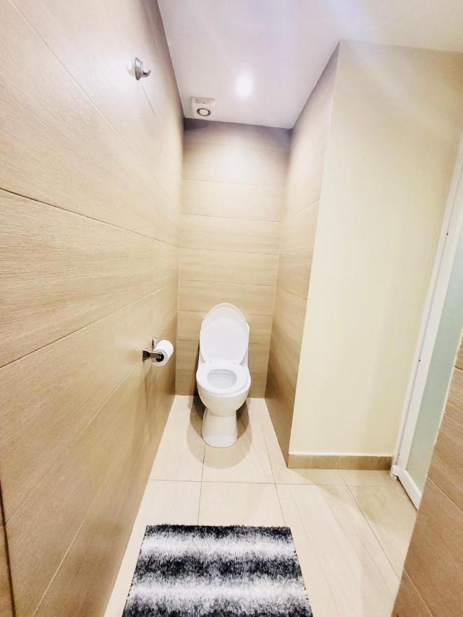 Private Room. Brisas. Zona Hotelera. Канкун Экстерьер фото