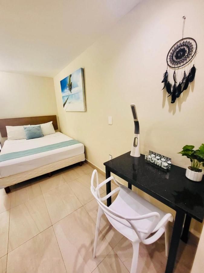 Private Room. Brisas. Zona Hotelera. Канкун Экстерьер фото