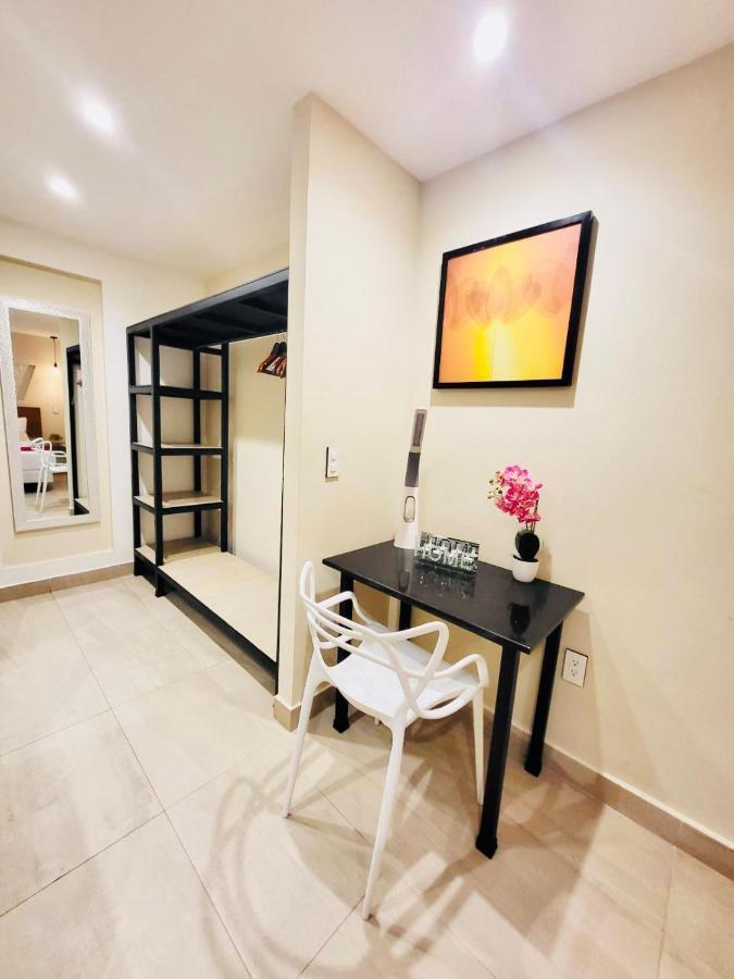 Private Room. Brisas. Zona Hotelera. Канкун Экстерьер фото