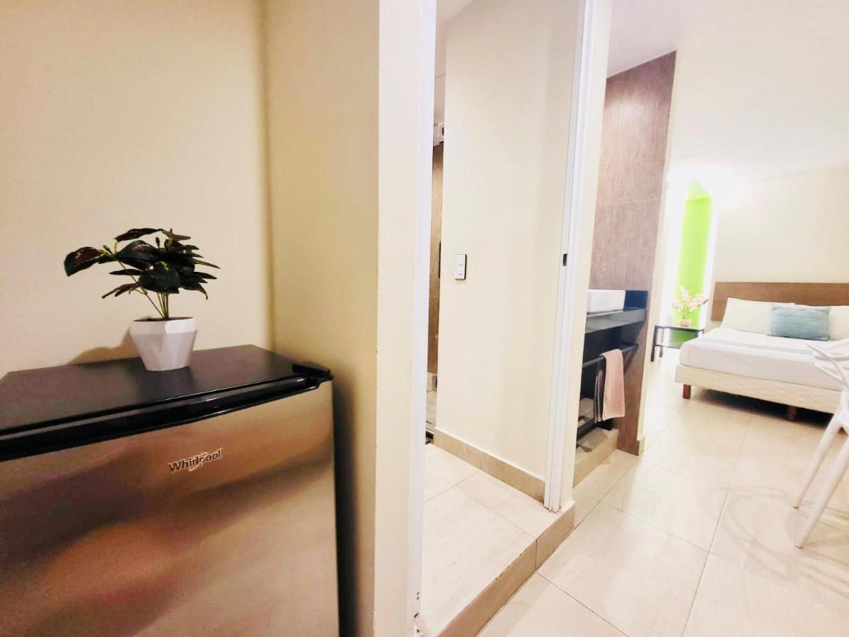 Private Room. Brisas. Zona Hotelera. Канкун Экстерьер фото