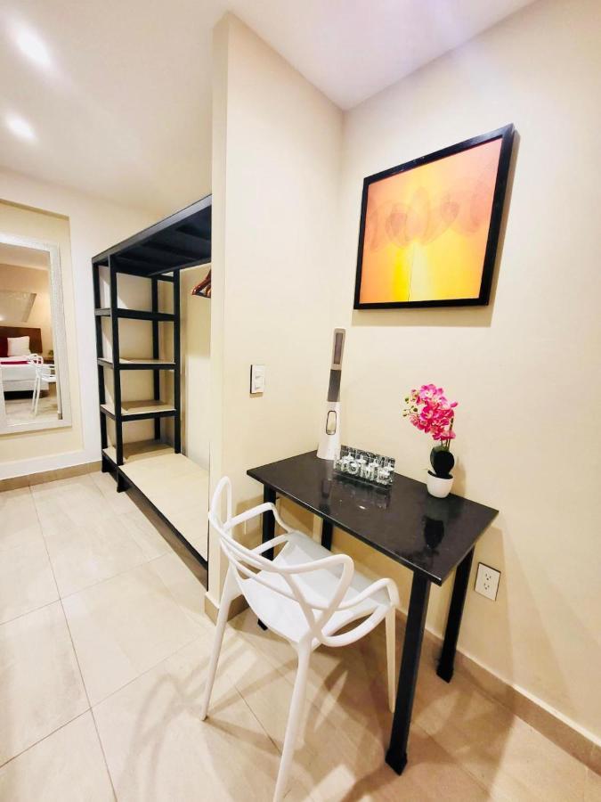 Private Room. Brisas. Zona Hotelera. Канкун Экстерьер фото